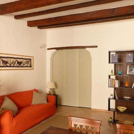 Old Town Apartment Alghero Exteriér fotografie