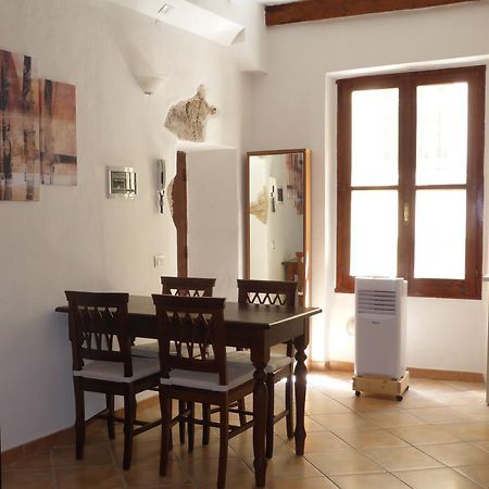 Old Town Apartment Alghero Exteriér fotografie