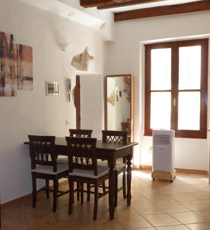 Old Town Apartment Alghero Exteriér fotografie
