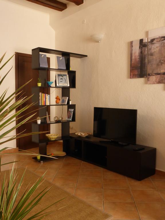 Old Town Apartment Alghero Exteriér fotografie