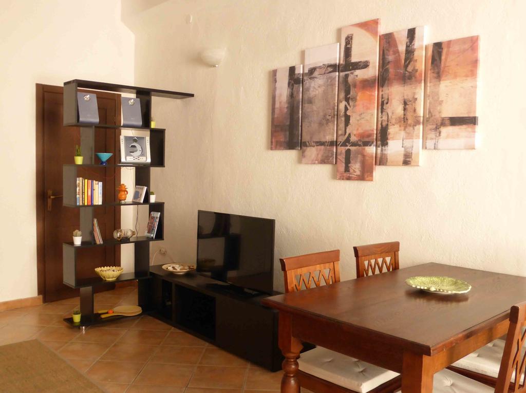 Old Town Apartment Alghero Exteriér fotografie